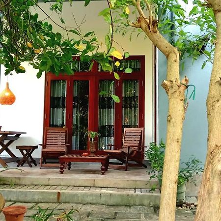 My Home Villa Hikkaduwa Extérieur photo
