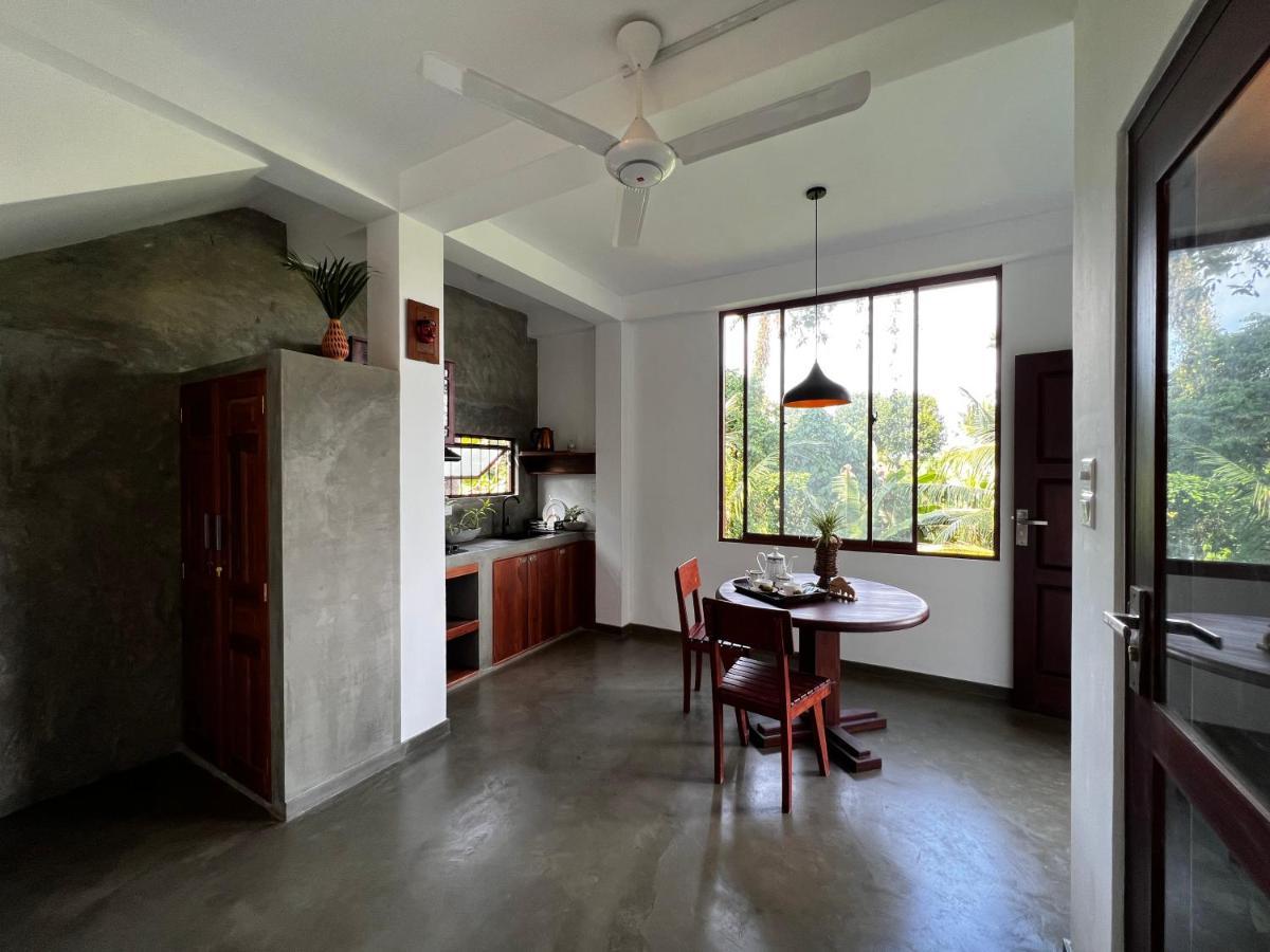 My Home Villa Hikkaduwa Extérieur photo