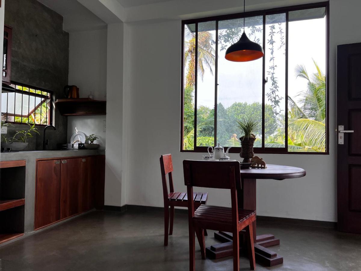 My Home Villa Hikkaduwa Extérieur photo