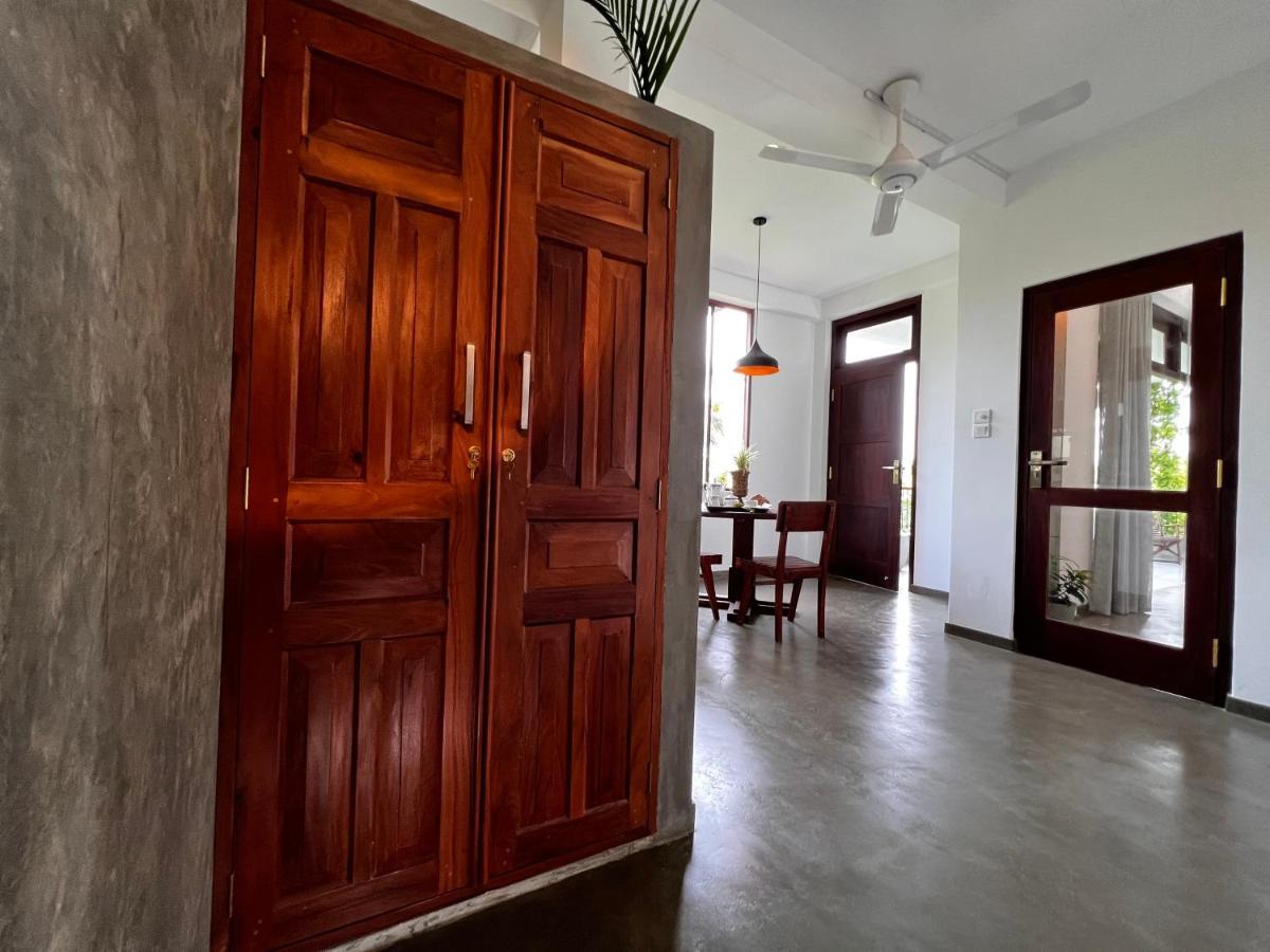 My Home Villa Hikkaduwa Extérieur photo