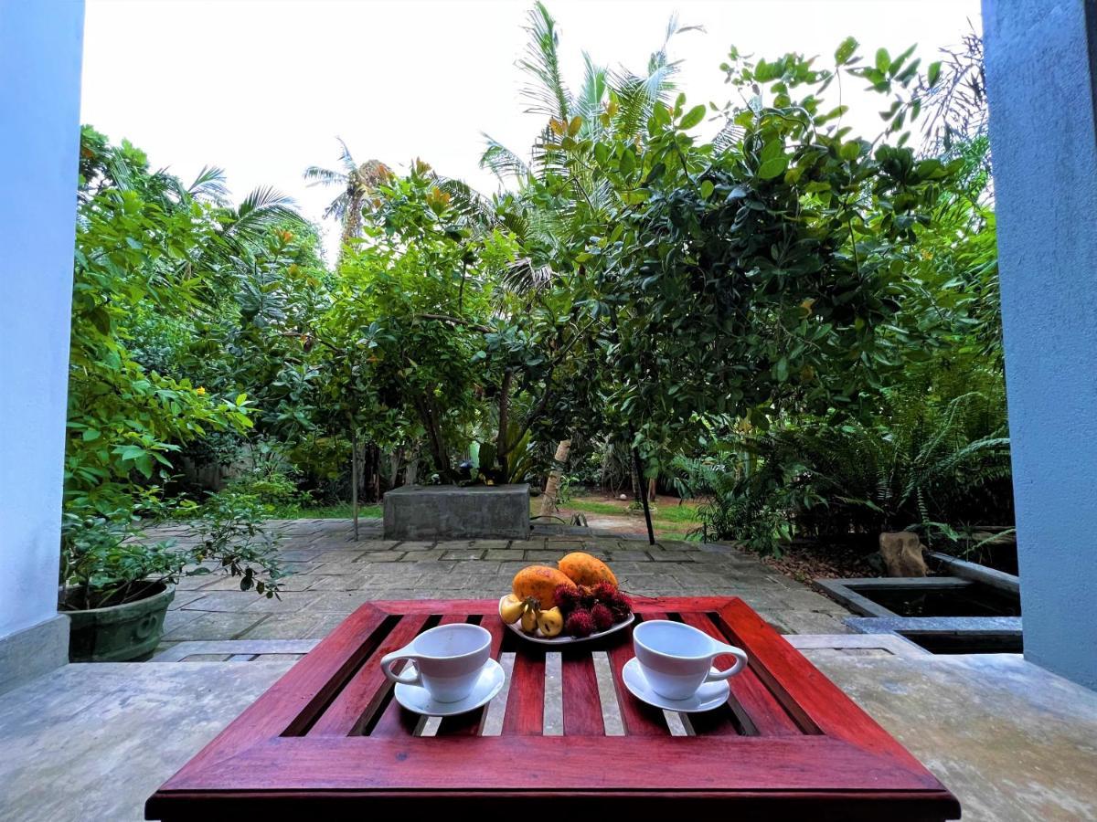 My Home Villa Hikkaduwa Extérieur photo