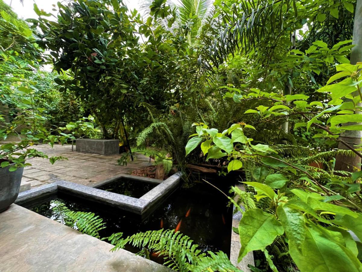 My Home Villa Hikkaduwa Extérieur photo