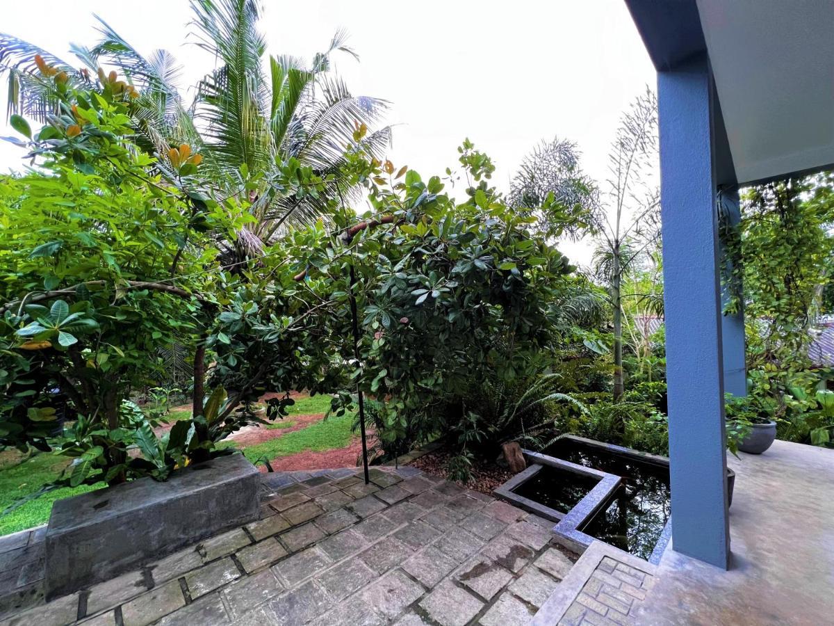 My Home Villa Hikkaduwa Extérieur photo