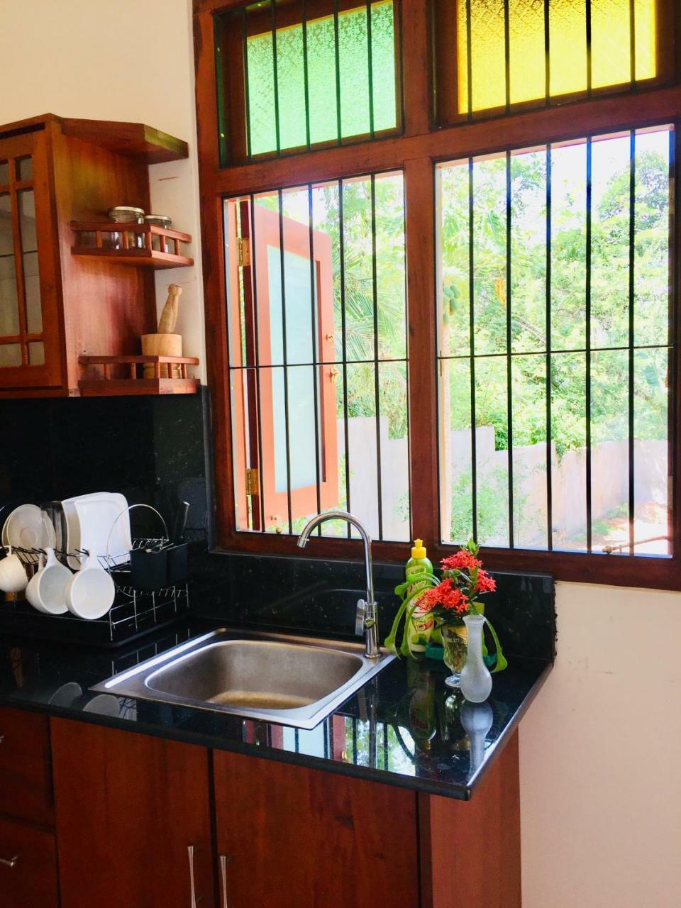 My Home Villa Hikkaduwa Extérieur photo