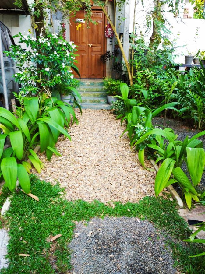 My Home Villa Hikkaduwa Extérieur photo