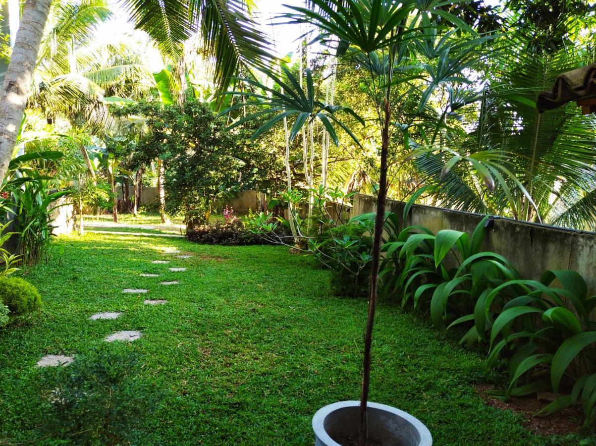 My Home Villa Hikkaduwa Extérieur photo