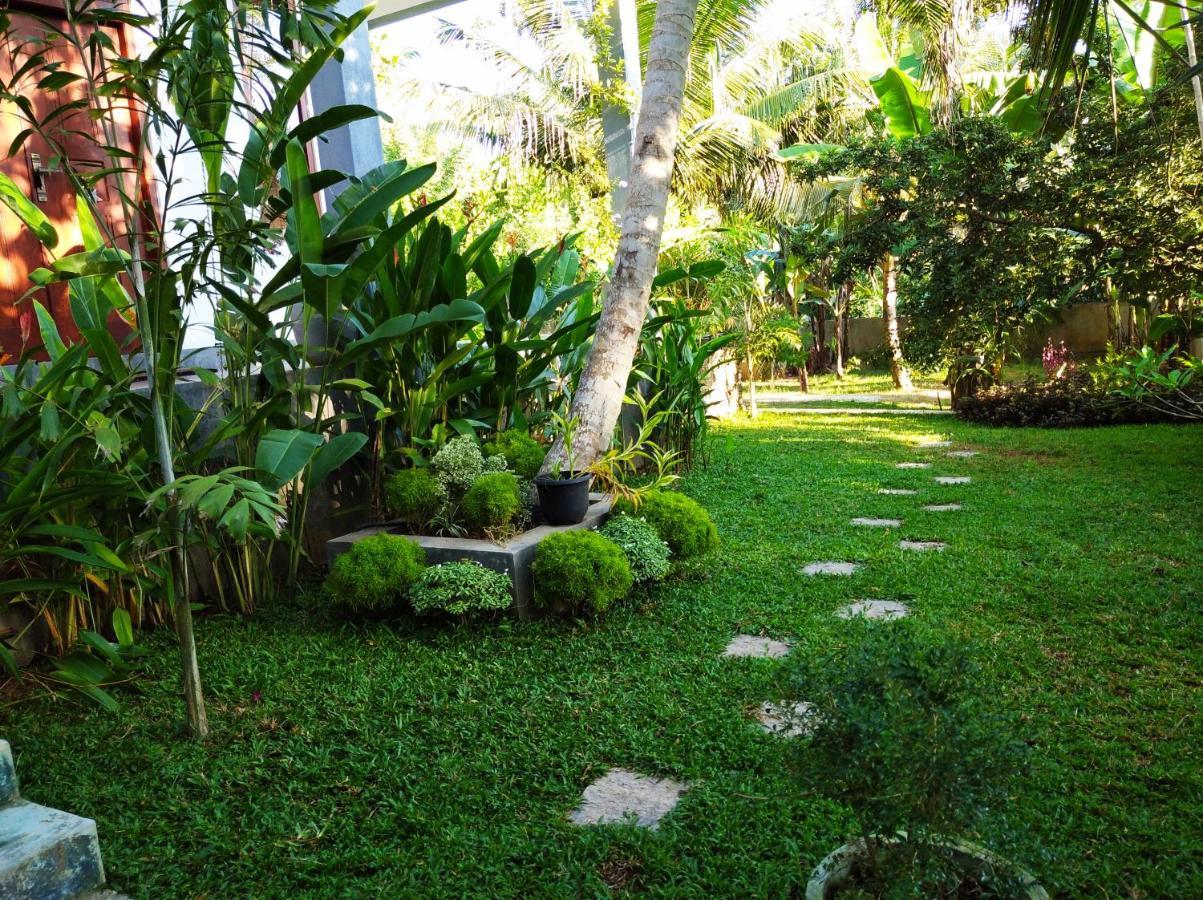 My Home Villa Hikkaduwa Extérieur photo