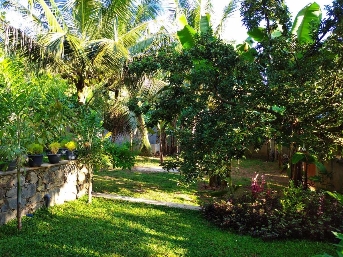 My Home Villa Hikkaduwa Extérieur photo