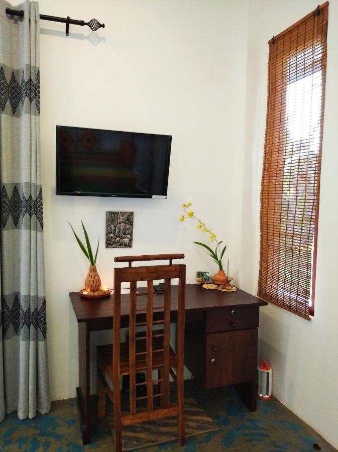 My Home Villa Hikkaduwa Extérieur photo
